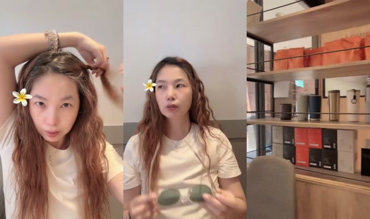 yuyu36881 TikTok Live — Oct 4, 2026, 4:10 AM
