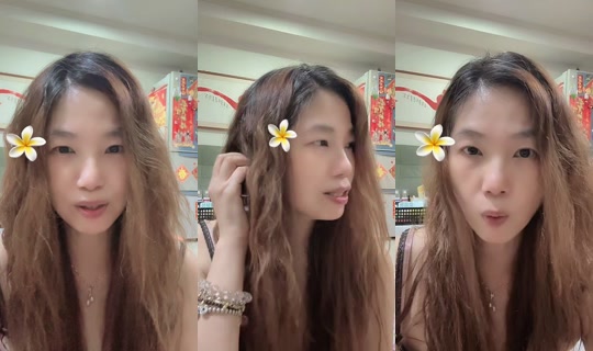yuyu36881 TikTok Live — Oct 4, 2026, 12:08 PM
