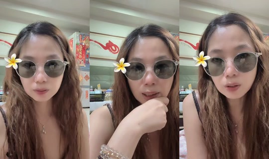 yuyu36881 TikTok Live — Oct 4, 2026, 12:32 PM