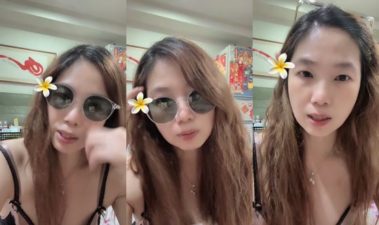 yuyu36881 TikTok Live — Oct 4, 2026, 12:53 PM