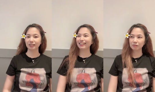 yuyu36881 TikTok Live — Oct 5, 2026, 7:39 AM