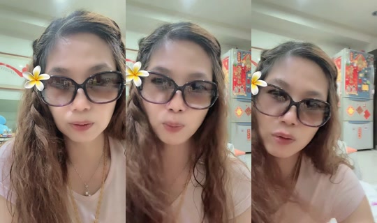 yuyu36881 TikTok Live — Oct 7, 2026, 2:29 PM