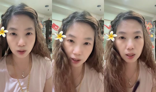 yuyu36881 TikTok Live — Oct 7, 2026, 3:07 PM