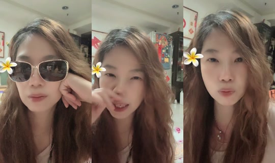 yuyu36881 TikTok Live — Oct 7, 2026, 5:29 PM