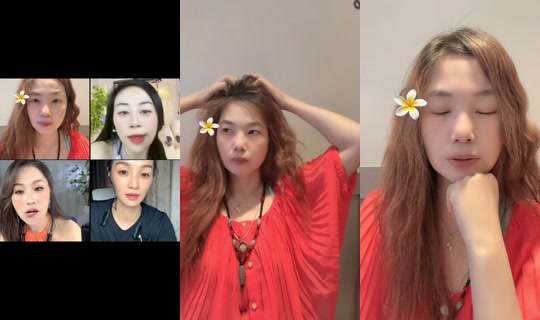 yuyu36881 TikTok Live — Oct 8, 2026, 4:40 AM