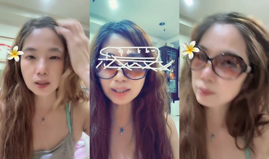 yuyu36881 TikTok Live — Oct 8, 2026, 1:42 PM