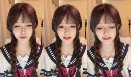 yuyu69830 TikTok Live — Aug 24, 2026, 12:48 AM