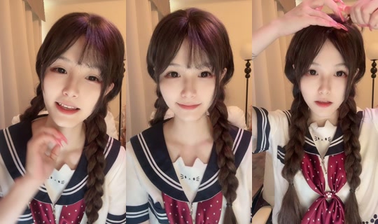 yuyu69830 TikTok Live — Aug 24, 2026, 1:39 AM