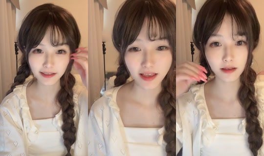 yuyu69830 TikTok Live — Aug 25, 2026, 3:34 AM