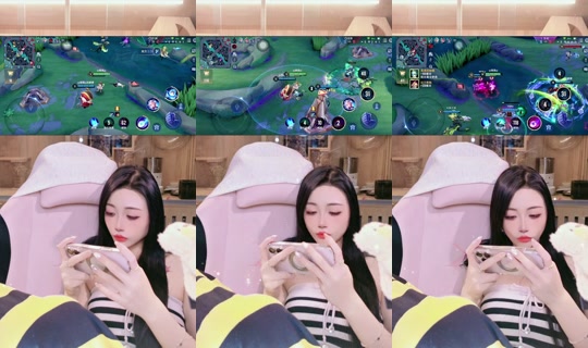 yuyu___0403 TikTok Live — Oct 3, 2026, 4:32 PM