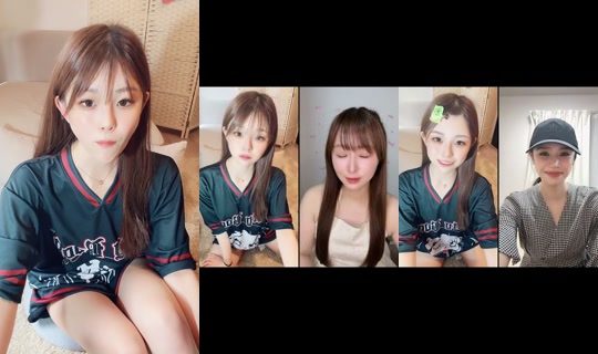 yuyu_inu_love TikTok Live — Aug 23, 2026, 7:48 AM