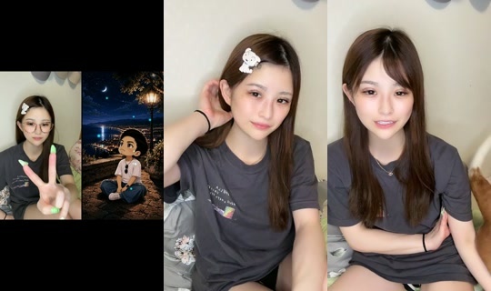 yuyu_inu_love TikTok Live — Aug 24, 2026, 12:51 PM