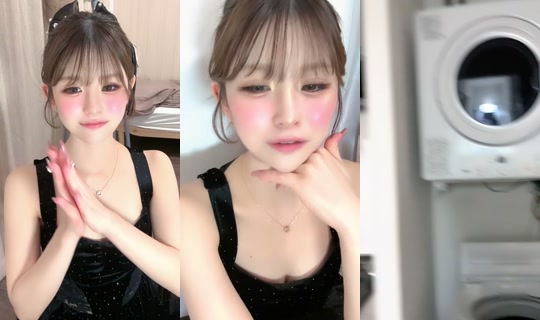 yuyu_inu_love TikTok Live — Aug 28, 2026, 11:10 AM