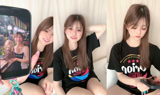 yuyu_inu_love TikTok Live — Aug 29, 2026, 6:07 AM