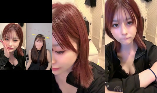 yuyu_inu_love TikTok Live — Sep 25, 2026, 1:35 PM