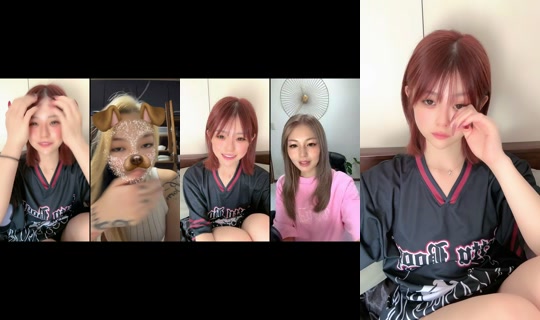 yuyu_inu_love TikTok Live — Sep 27, 2026, 3:09 AM