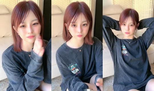 yuyu_inu_love TikTok Live — Oct 1, 2026, 1:05 AM