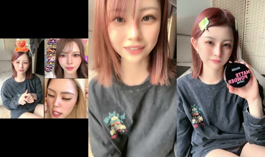 yuyu_inu_love TikTok Live — Oct 2, 2026, 3:01 AM