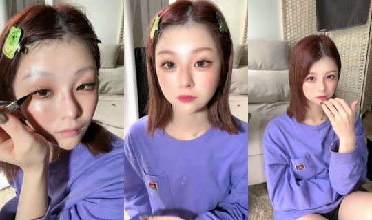 yuyu_inu_love TikTok Live — Oct 5, 2026, 3:38 AM