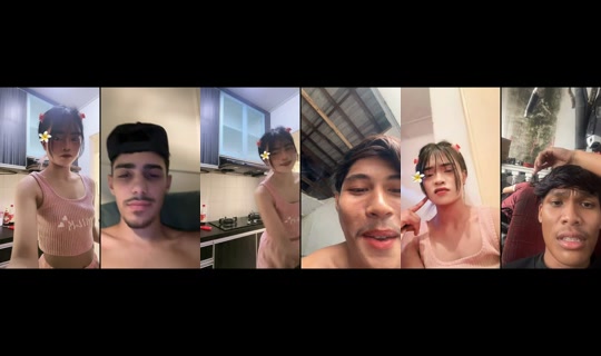 yuyufrankie TikTok Live — Aug 25, 2026, 12:04 AM