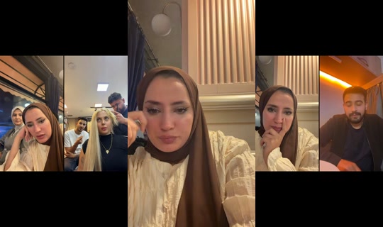 yuzirneyms TikTok Live — Sep 22, 2026, 5:30 PM
