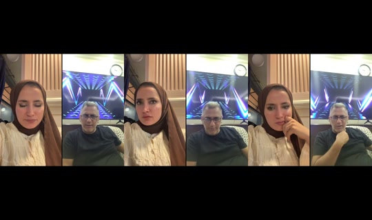 yuzirneyms TikTok Live — Sep 22, 2026, 6:20 PM