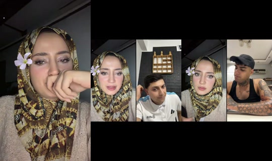 yuzirneyms TikTok Live — Sep 22, 2026, 8:18 PM