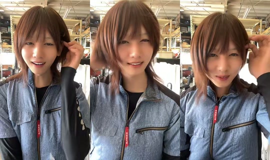yuzu090201 TikTok Live — Aug 20, 2026, 3:51 AM