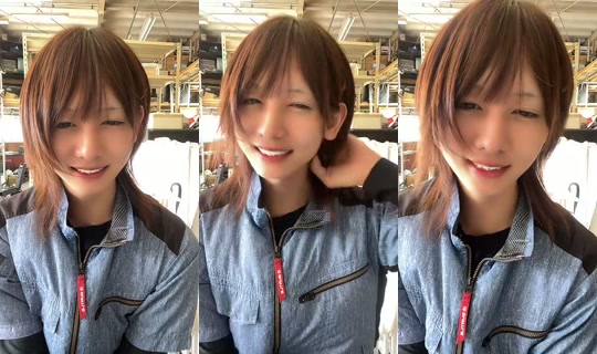 yuzu090201 TikTok Live — Aug 20, 2026, 4:42 AM