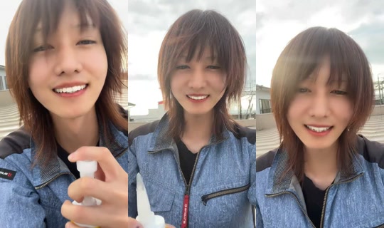yuzu090201 TikTok Live — Aug 20, 2026, 8:10 AM