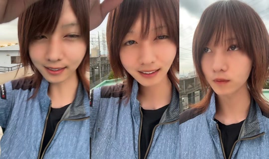 yuzu090201 TikTok Live — Aug 20, 2026, 9:20 AM