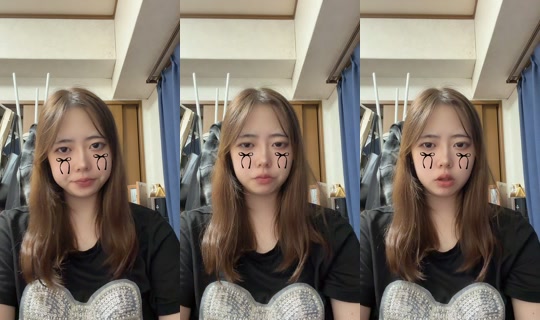 yuzukaaa321 TikTok Live — Sep 3, 2026, 3:44 PM