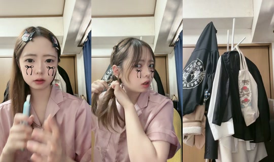 yuzukaaa321 TikTok Live — Sep 30, 2026, 7:01 AM
