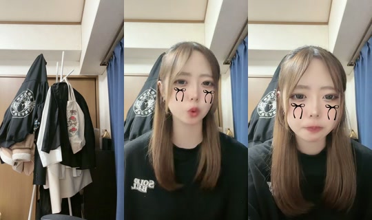 yuzukaaa321 TikTok Live — Oct 1, 2026, 6:18 PM