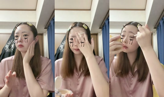 yuzukaaa321 TikTok Live — Oct 2, 2026, 9:08 AM