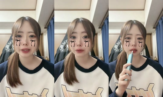 yuzukaaa321 TikTok Live — Oct 2, 2026, 2:41 PM
