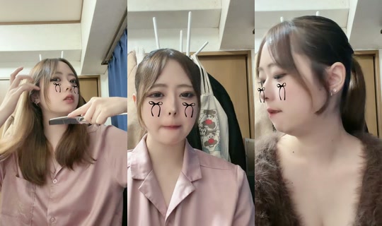 yuzukaaa321 TikTok Live — Oct 6, 2026, 2:00 PM