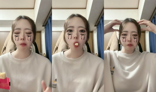 yuzukaaa321 TikTok Live — Oct 7, 2026, 2:09 PM