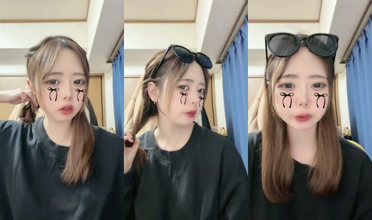 yuzukaaa321 TikTok Live — Oct 8, 2026, 6:44 PM