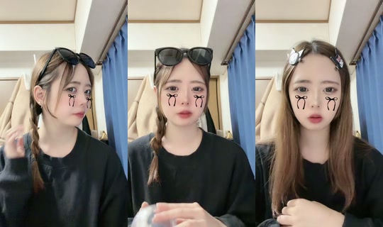 yuzukaaa321 TikTok Live — Oct 8, 2026, 7:34 PM
