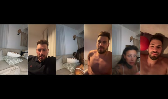 yve.777 TikTok Live — Aug 30, 2026, 11:55 PM