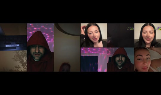 yve.777 TikTok Live — Sep 27, 2026, 9:53 PM