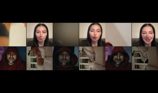 yve.777 TikTok Live — Sep 27, 2026, 10:44 PM