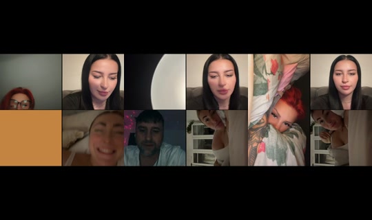 yve.777 TikTok Live — Sep 27, 2026, 11:34 PM