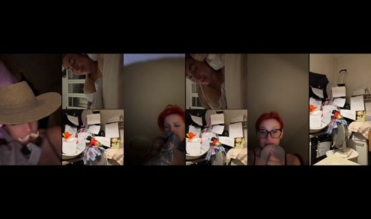 yve.777 TikTok Live — Sep 28, 2026, 1:15 AM