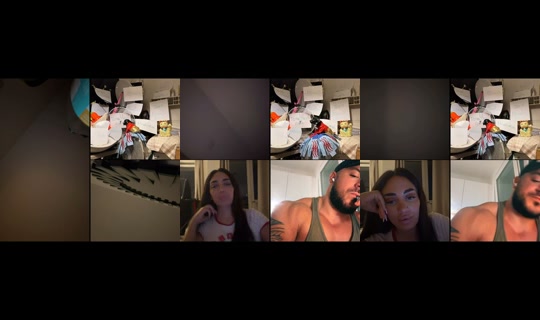 yve.777 TikTok Live — Sep 28, 2026, 2:06 AM