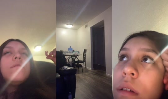 yvette.silva1 TikTok Live — Aug 29, 2026, 12:37 AM