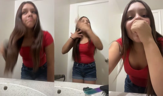 yvette.silva1 TikTok Live — Aug 30, 2026, 1:16 AM