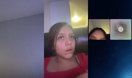 yvette.silva1 TikTok Live — Aug 30, 2026, 2:39 AM