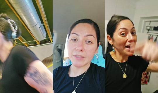 yvettevalentine TikTok Live — Aug 20, 2026, 10:40 PM